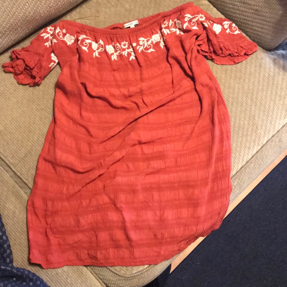 Rust top